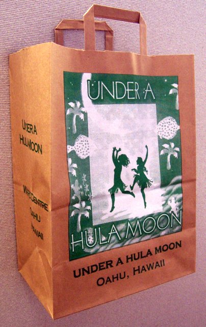Under the Hula Moon movie